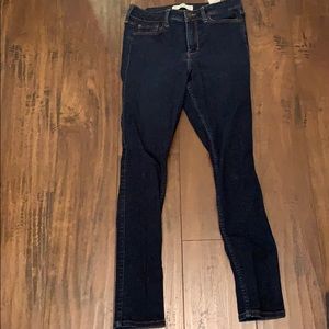 Abercrombie skinny jeans